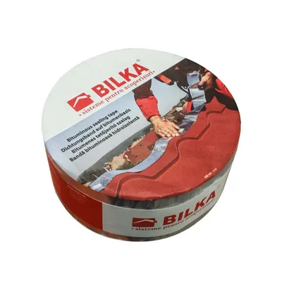 Bandă bituminoasă 7,5 cm * 10 ml