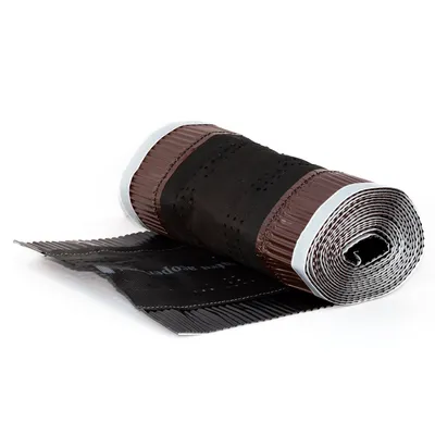 Bandă coamă (rola - 5,00 m*310 mm)