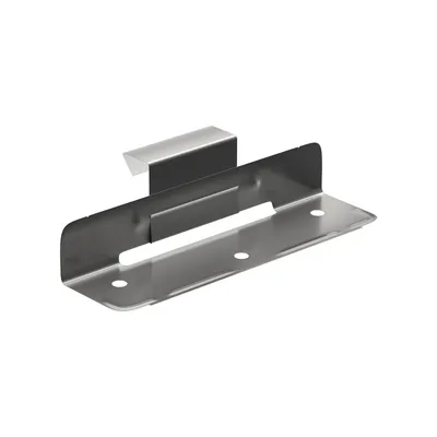 Clema mobila inox 32 mm (prindere falt vertical)