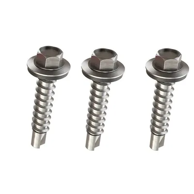 Holtsuruburi zincate pentru lemn 4,8*35 250 buc