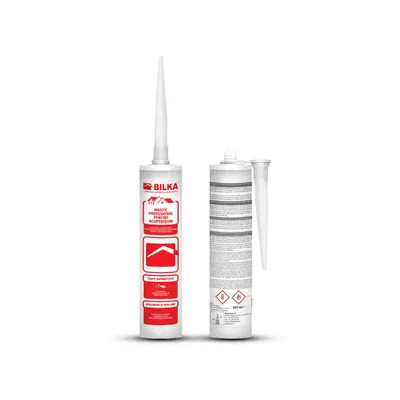 Mastic etanșare - BILKA (300 ml)