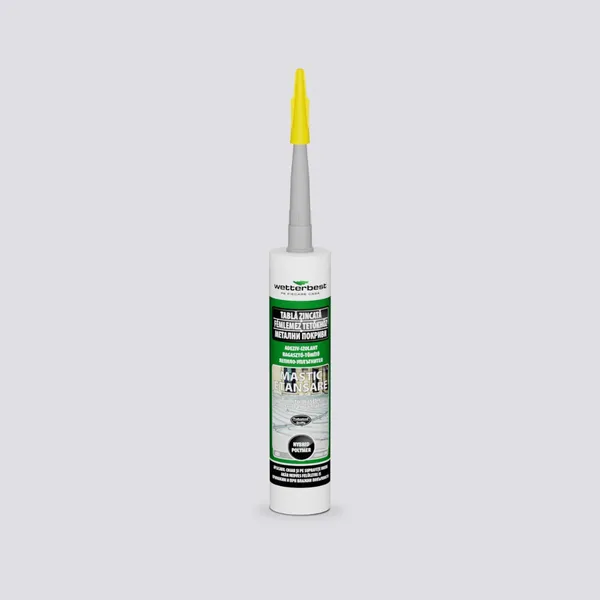 Wetterbest Mastic etanșare Wetterbest