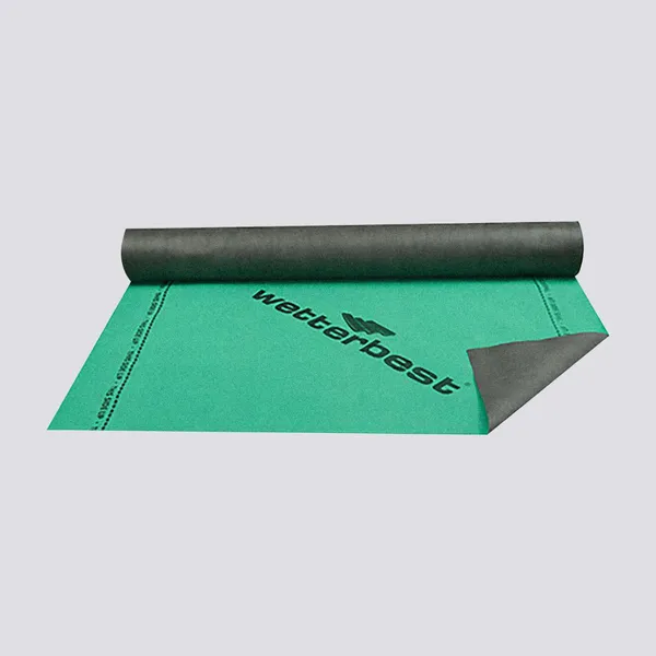 Wetterbest Membrană anticondens Wetterbest 180gr/mp - 75 mp