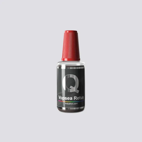 Wetterbest Pensulă + vopsea retuș 20 ml
