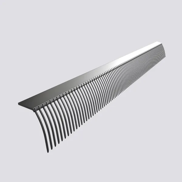 Wetterbest Piepten plastic anti-păsări 1000x60 mm