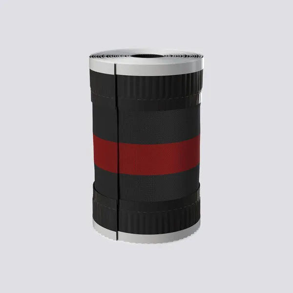 Wetterbest Rolă autoadezivă de protecție sub coame IZOVENT 0.24x5 ml