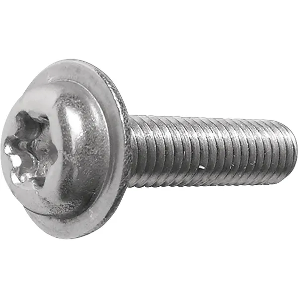Wetterbest Șurub 4.8*1.9 mm pentru metal 250 buc