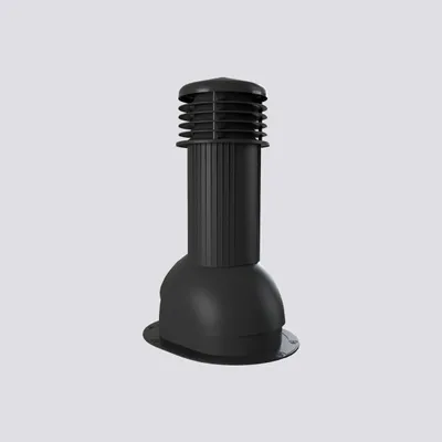 Ventilație acoperiș
