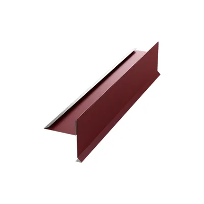 Bordură fronton sub țiglă 312 mm