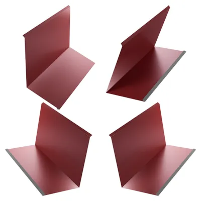 Set coș fum