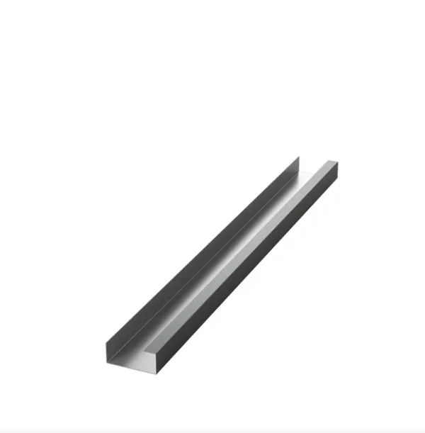 Bilka Suport coamă retro 125 mm