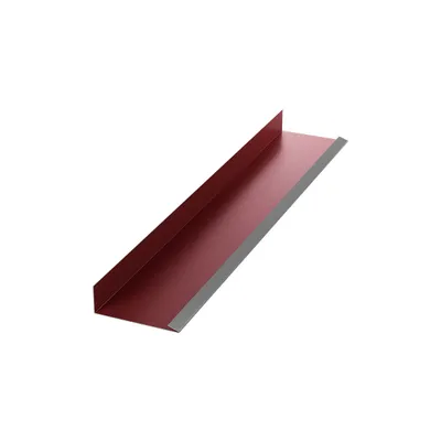 Colector fronton 156 mm