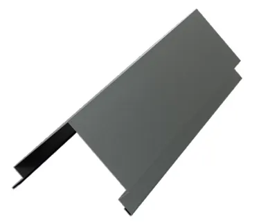 Coama Unghiulara Britanic 417 mm