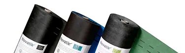 Novatik Folie anticondens 110 grame 1,50 * 50 ml (75 mp/rola)