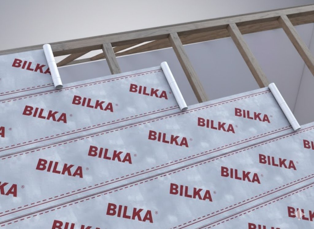 Ghid complet pentru folie anticondens Bilka și un acoperiș perfect protejat