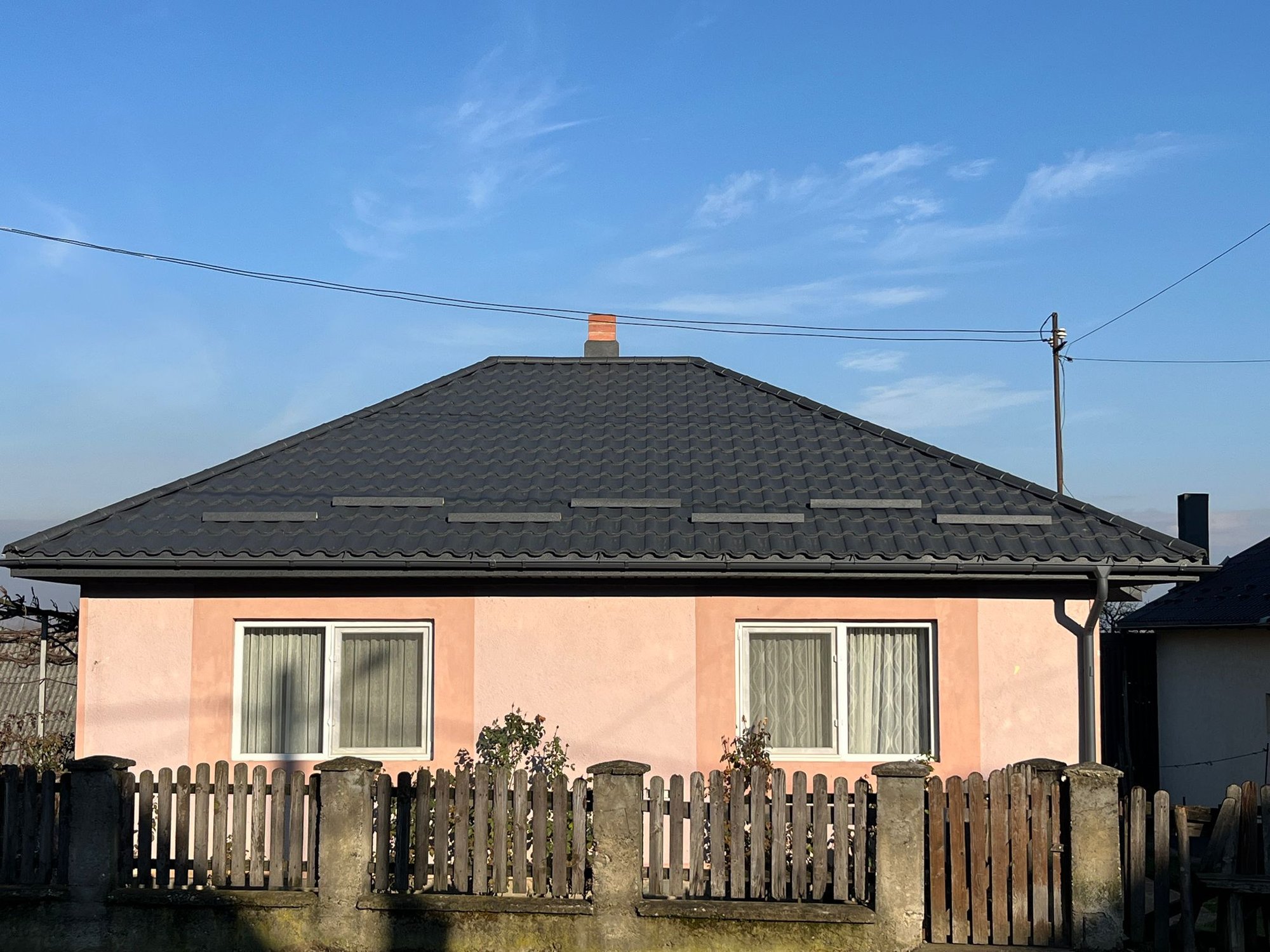 Renovare acoperis casa veche: ghid practic pentru proprietari