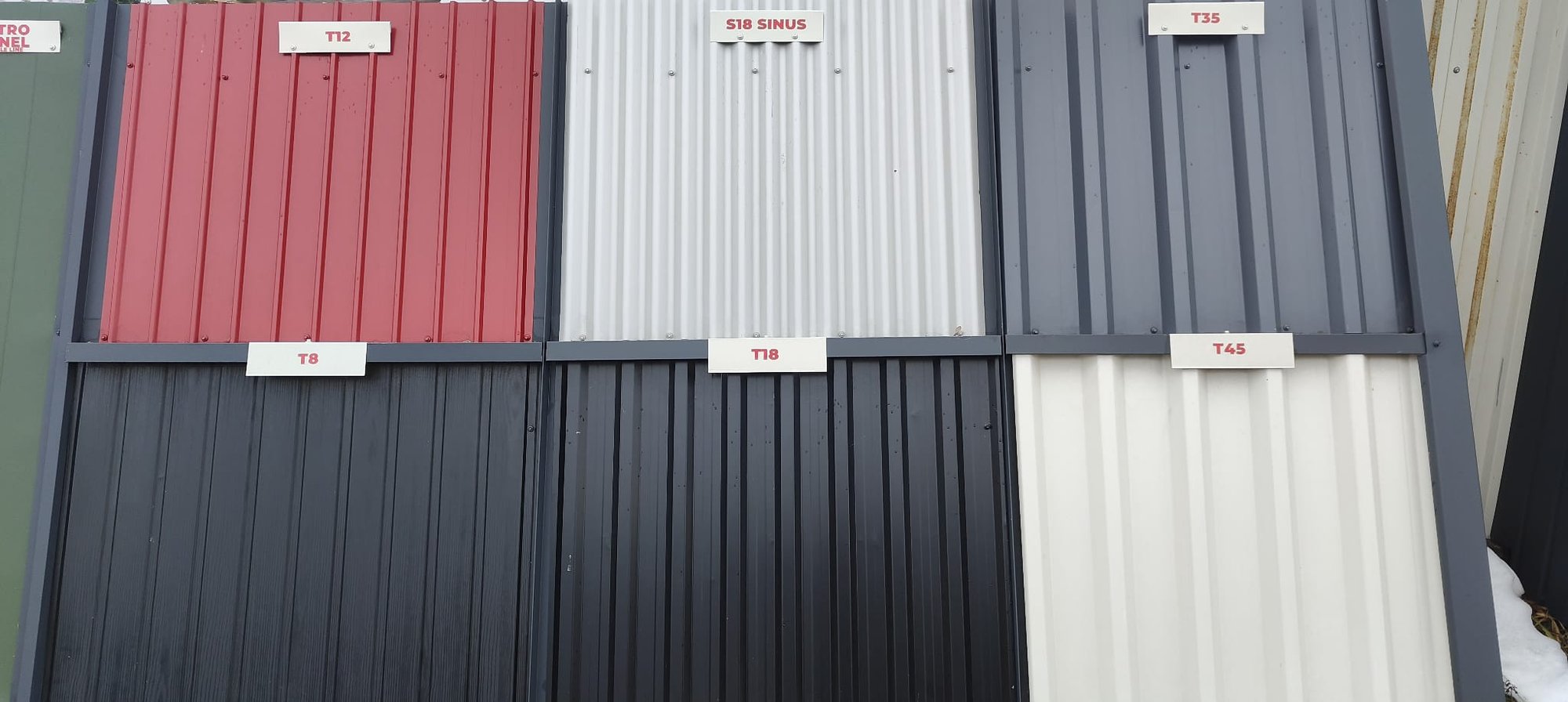 Tabla cutata pentru acoperis: Ghid practic pentru o alegere corectă