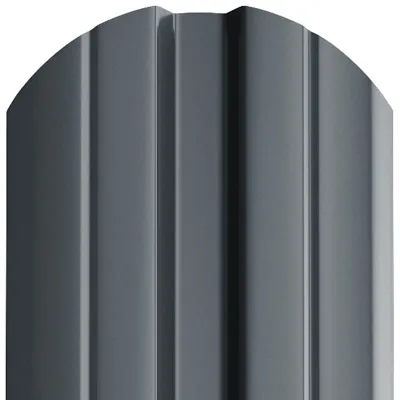 Sipca metalica BERNA rotundă