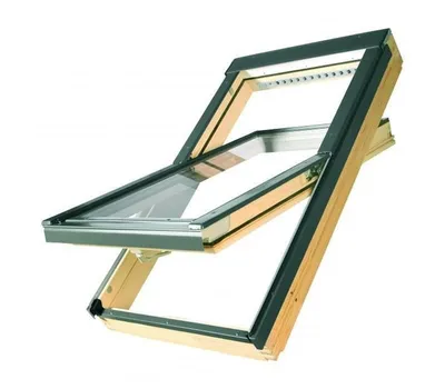 Fakro FTS- V U2 66x118