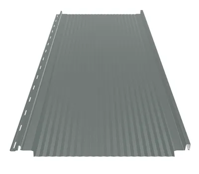 Retropanel Miro-Ribs