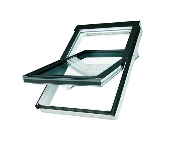 Bilka Fakro PVC Fereastra  - PTP - V U3 66*140