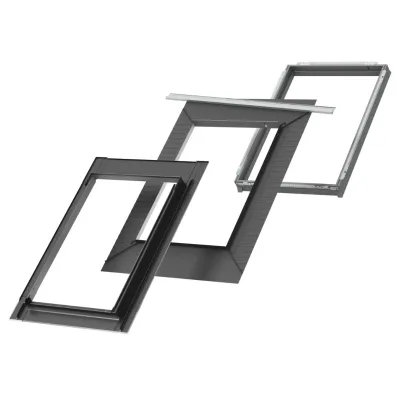 Velux Rama EDS 2000 (invelitori plate) 55*78