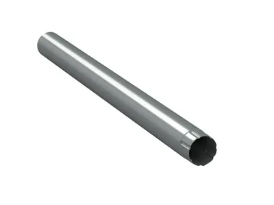 Prelungitor intermediar 1ml Ø100