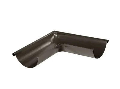 Colțar exterior de 90 grade Ø125