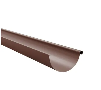 Jgheab de scurgere 4ml Ø125