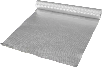 Folie Bilka Aluminiu - 90 grame (75 mp/rola)