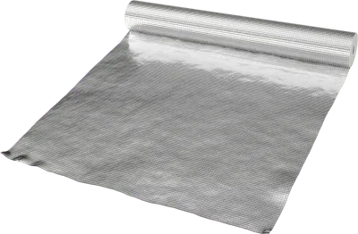 Folie Bilka Aluminiu - 150 grame (75 mp/rola)