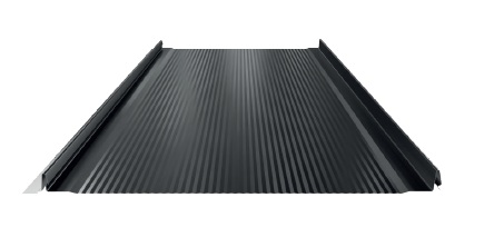 Tablă Blachotrapez High-Tech panel Micro Wave | Preț