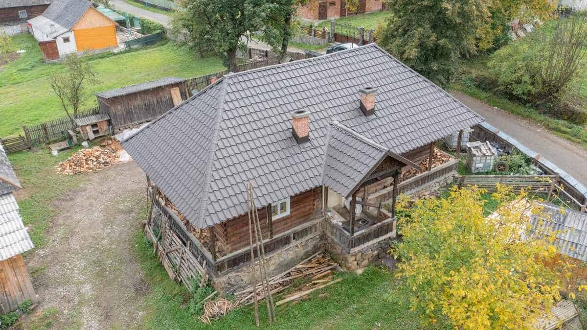 Acoperiș în 4 ape – ghid util pentru casa visurilor tale