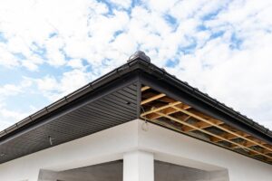 Sageac pentru casa - ce este, ce tipuri exista, ce rol are si cum se monteaza_Casa, acoperis, sageac